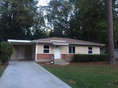 2813 Southwood Dr, Tallahassee, FL, 32301
