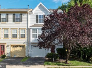 14200 Creekbranch Way, Gainesville, VA 20155