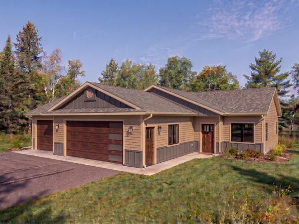 LOT 1 Sunrise Ln, Saint Germain, WI 54558