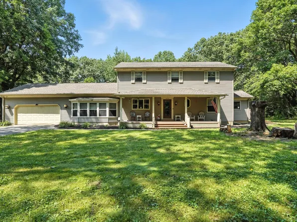 3402 N Hobart Rd, Hobart, IN 46342