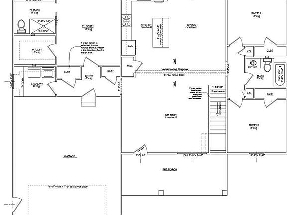3rd image of 3199 High Plains Rd