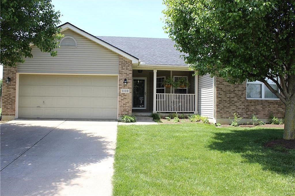 1110 Lori Ct, Xenia, OH 45385 | Zillow