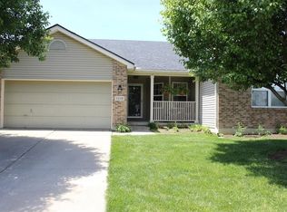 1110 Lori Ct, Xenia, OH 45385
