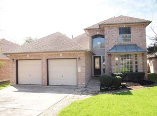 6417 Billy Bonney Pass, Austin, TX 78749