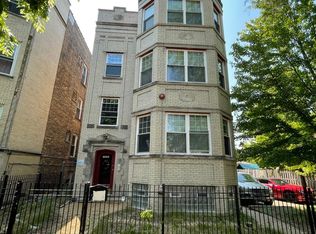 7534 N Claremont Ave #2, Chicago, IL 60645