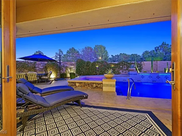 20 Feather Sound Dr, Henderson, NV 89052