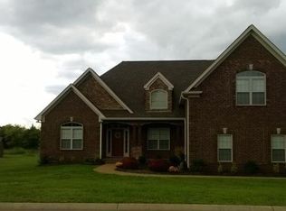 426 Cobblestone Way, Mount Juliet, TN 37122