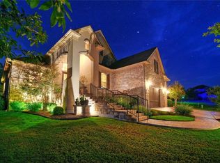 213 Tavish Trl, Austin, TX 78738