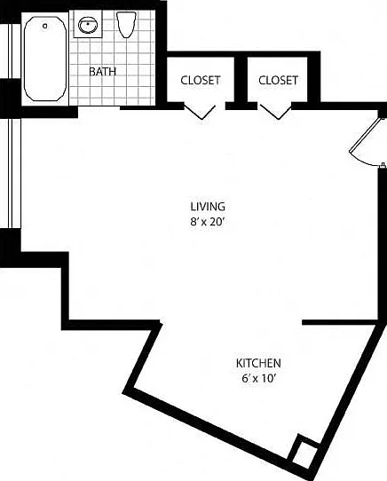 Park View Apartments — Photo 37