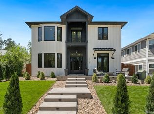 2635 S Monroe St, Denver, CO 80210