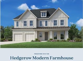 1985 Freestone Way, Marietta, GA 30064