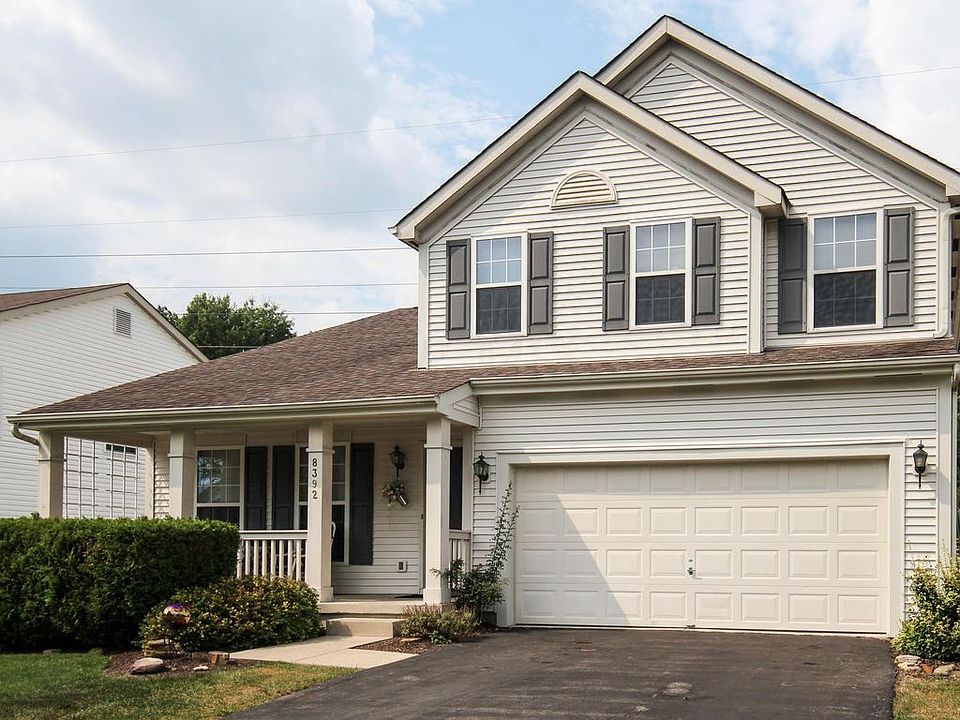 1st image of 8392 Reynoldswood Dr