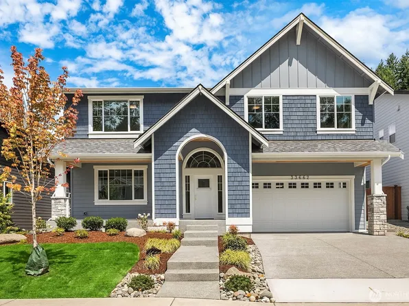 33662 NE 42nd Street, Carnation, WA 98014