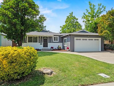 1603 Birch Ln, Davis, CA, 95618
