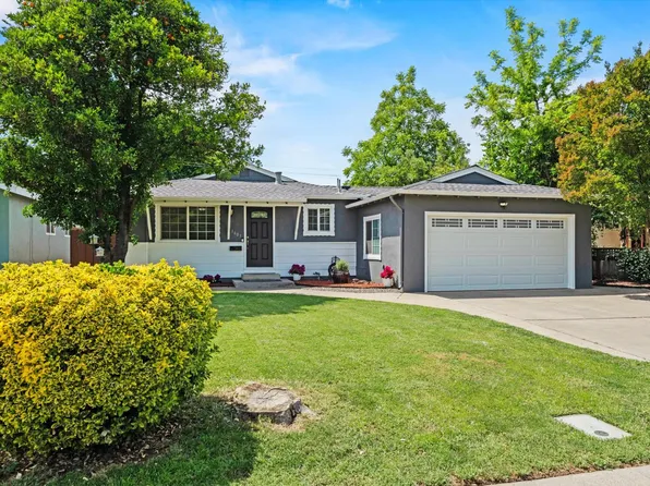 1603 Birch Ln, Davis, CA 95618