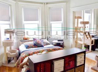 1165 Boylston St #9, Boston, MA 02215
