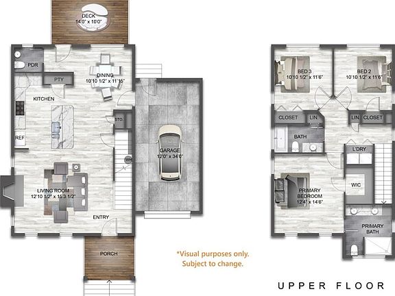 4th image of 6 Romine Pl