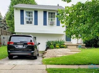 1923 Northwyck Dr, Toledo, OH 43611