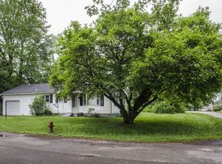 38 Jacobs Ave, Chauncey, OH 45719