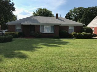 1605 S White Station Rd, Memphis, TN 38117