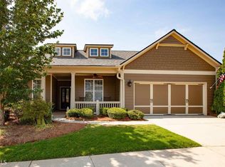 3208 Black Gum Ln SW, Gainesville, GA 30504