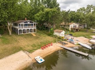 461 Adele Dr, Trufant, MI 49347