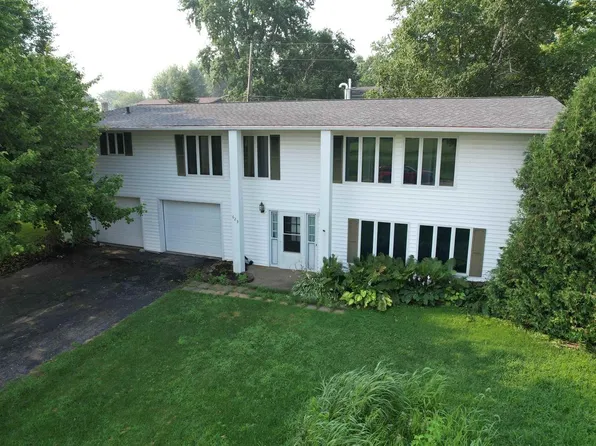 623 West Chapel Street, Dodgeville, WI 53533