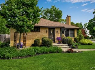 158 Kings Hwy, Amherst, NY 14226