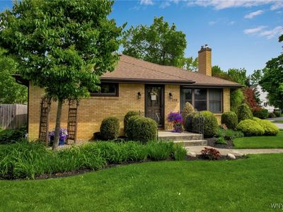 158 Kings Hwy, Amherst, NY, 14226