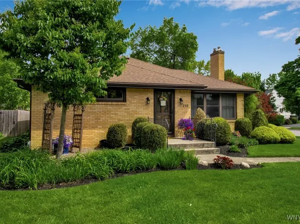 158 Kings Hwy, Amherst, NY 14226