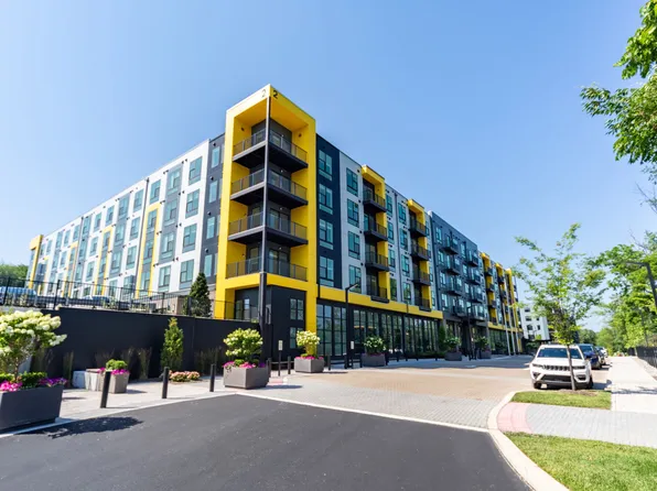 J Veridian At Upper Dublin, 1125 Virginia Dr #2419, Fort Washington, PA 19034