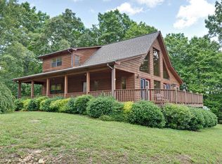 Chinquapin Ln, Murphy, NC 28906
