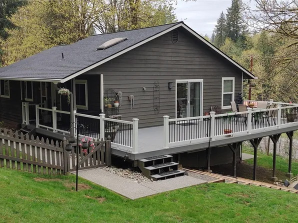 25122 Florence Acres Road, Monroe, WA 98272