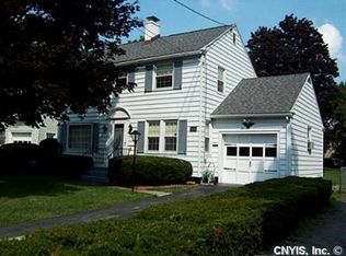 217 Walberta Rd, Syracuse, NY 13219