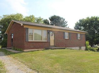5221 Airport St, Dublin, VA 24084