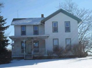 9447 Haley Rd, Clayton, MI 49235