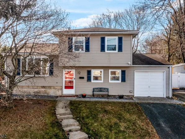 12 Atlanta Pl, Wharton Boro, NJ 07885
