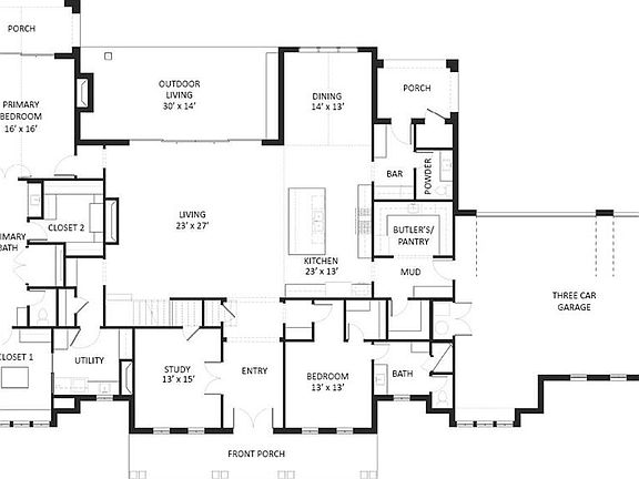 5th image of 14620 Chamberry Dr
