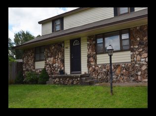 905 E Elgin Ave N, Broken Arrow, OK 74012