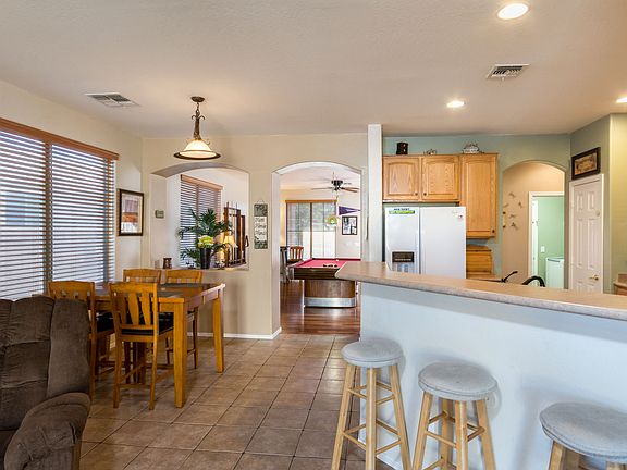 5th image of 14216 W Desert Hills Dr