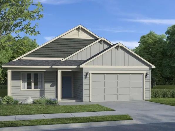 1738 N Umatilla St, Liberty Lake, WA 99019