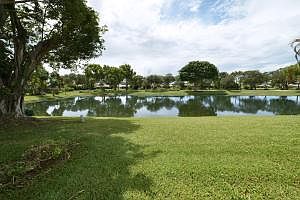 Home For Sale In Boca Greens