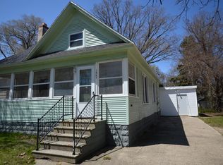 1847 Hoyt St, Muskegon, MI