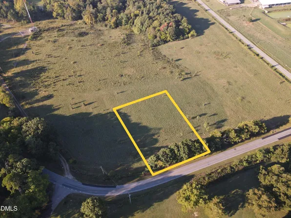 0 Files Rd Lot 7, Blanch, NC 27212