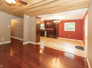 154 Wildwood Trl, Lula, GA