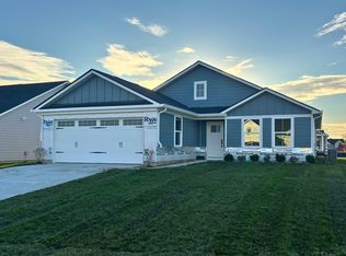 13872 N Kennard Way, Camby, IN
