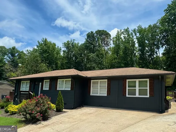 109 Church St, Bremen, GA 30110