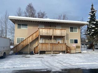 3907 Carolina Drive - Ms - Lease Only, Anchorage, AK 99517