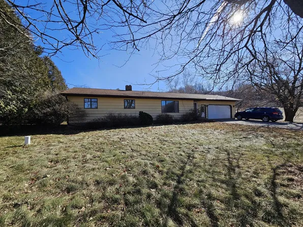 2836 State Highway 27, Sparta, WI 54656
