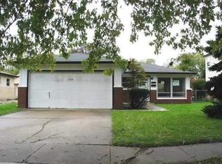 15628 Woodlawn East Ave, South Holland, IL